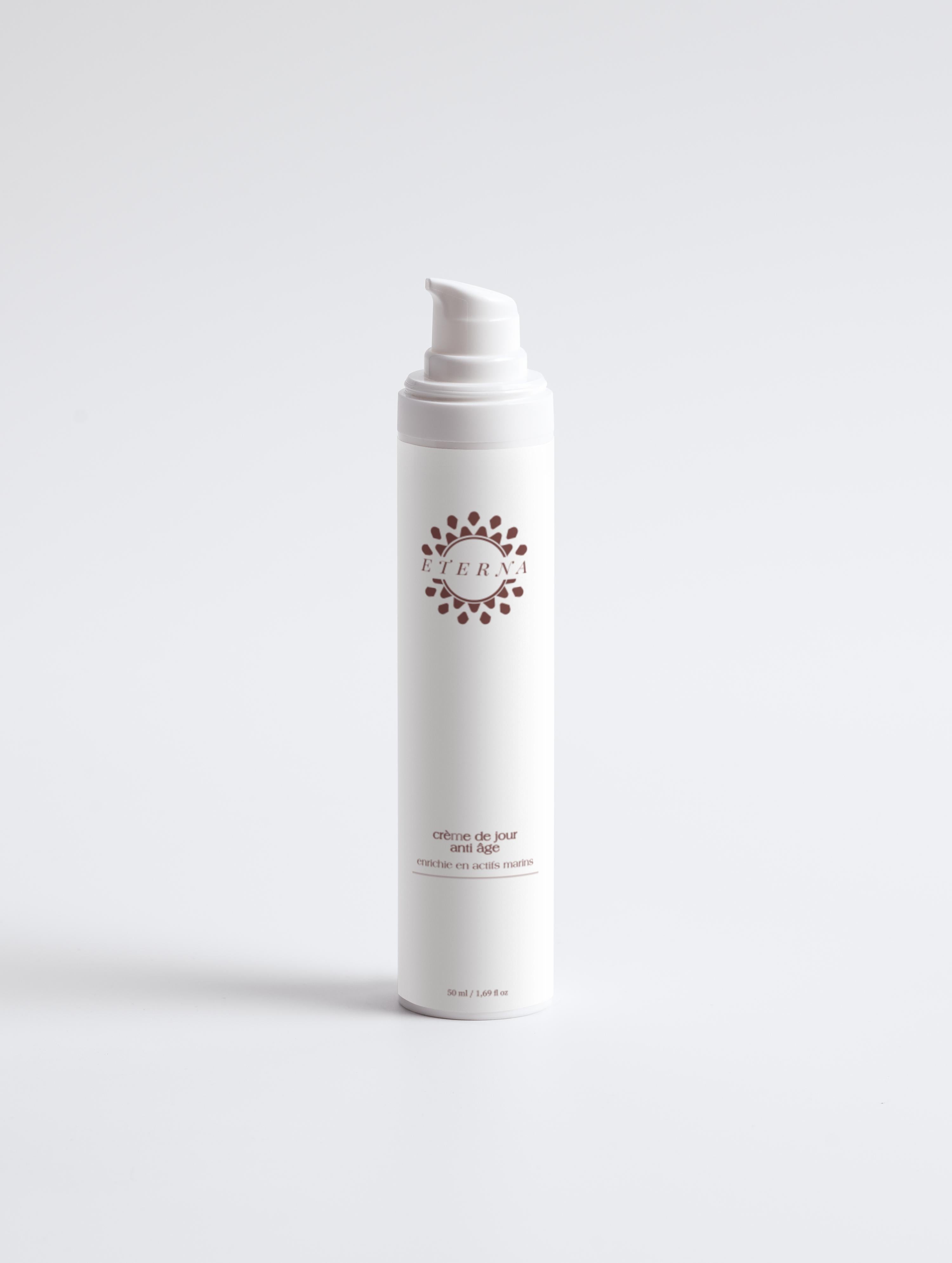 Coffret Eterna – Collection Anti-Âge