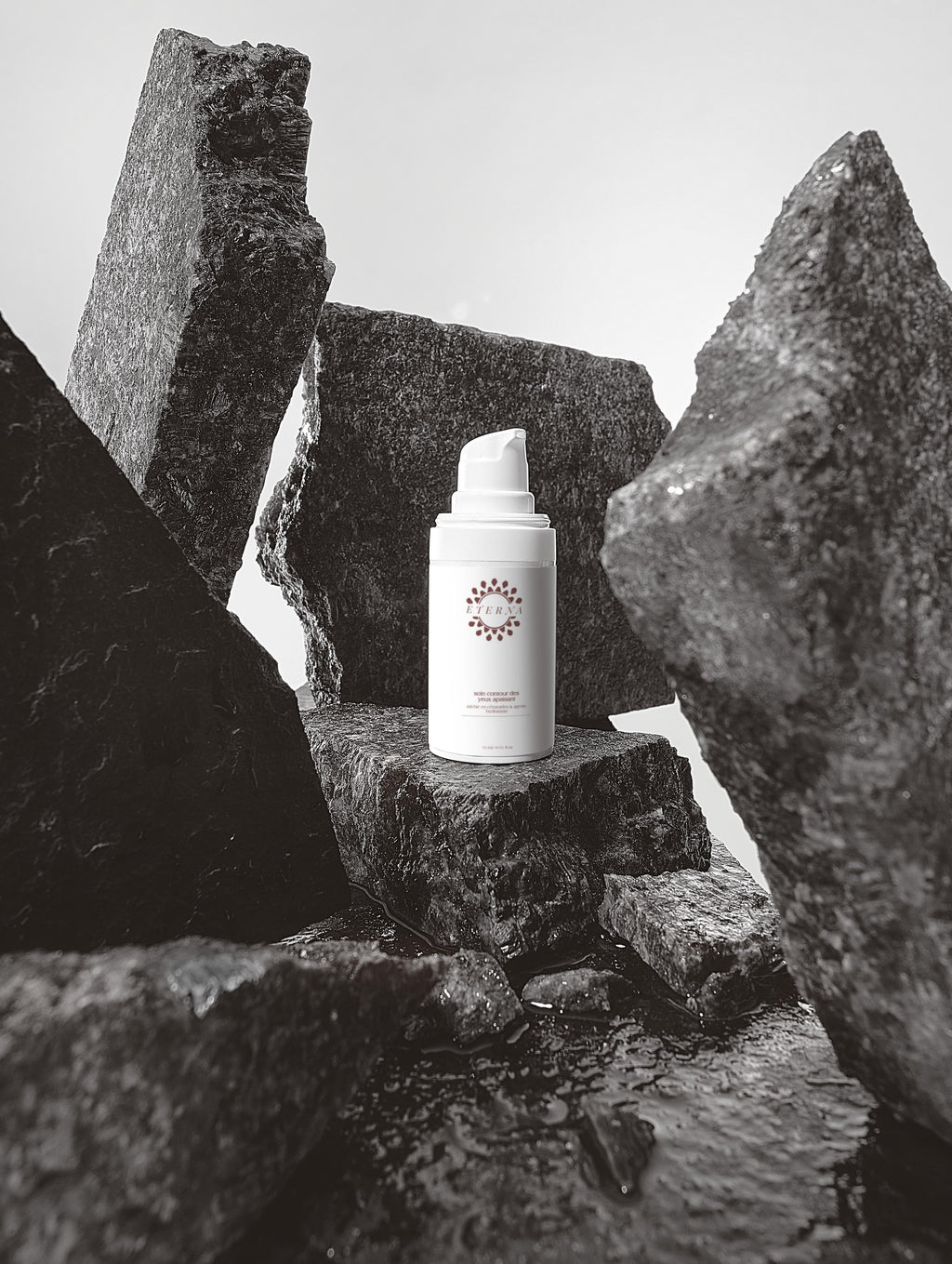 Eterna – Contour des Yeux Apaisant