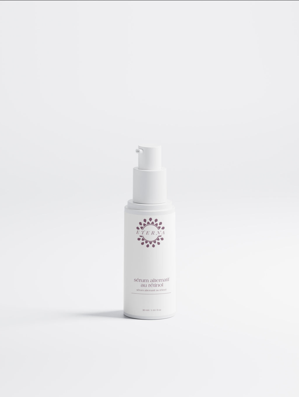 Eterna-Sérum Alternatif au Rétinol