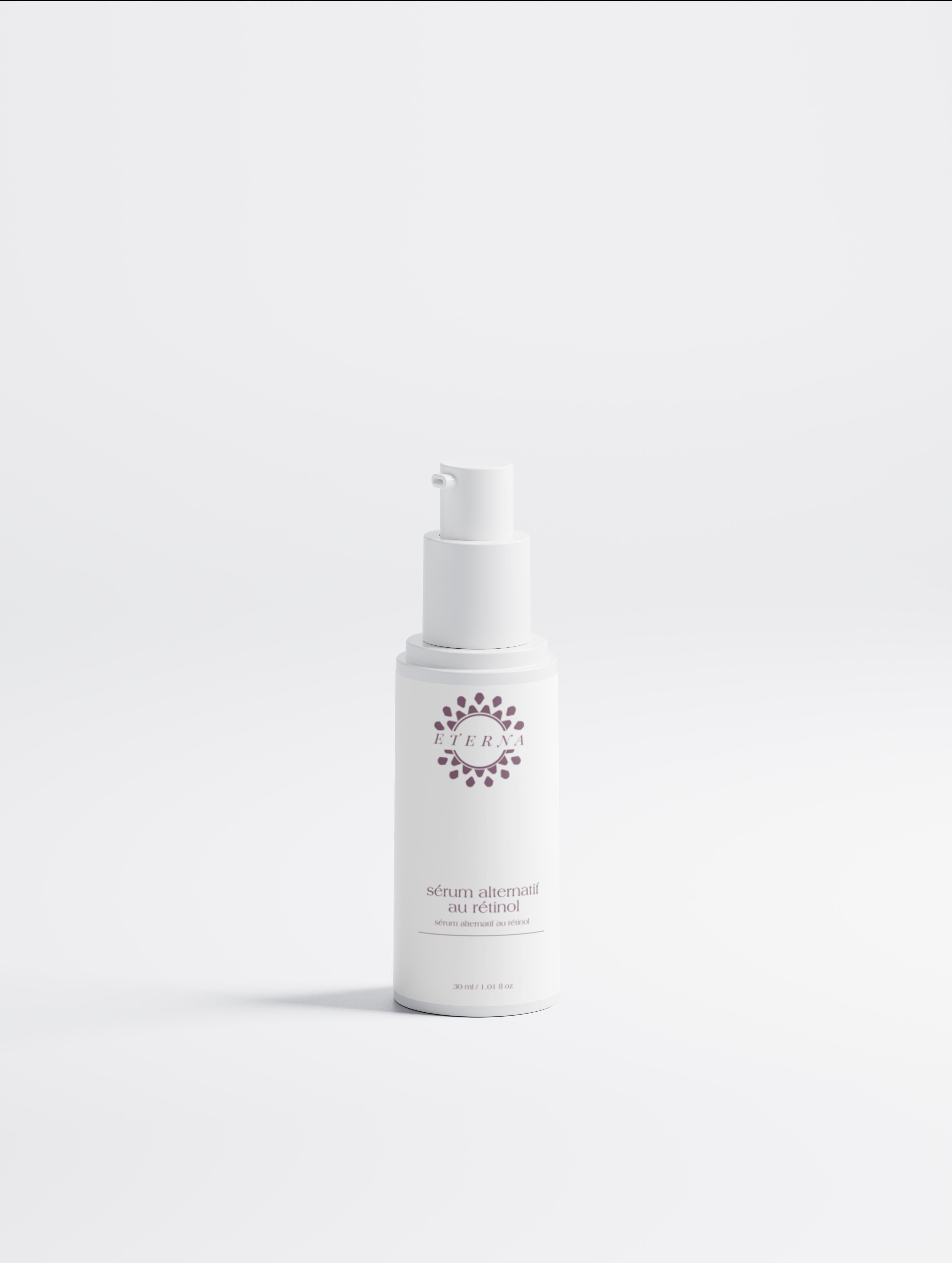 Eterna-Sérum Alternatif au Rétinol